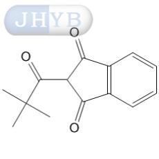 2-特戊酰-2,3-二氢-1,3-茚二酮