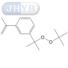 1-(2-叔丁基过氧异丙基)-3-异丙烯基苯