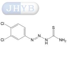 3,4-二氯苯基偶氮硫脲