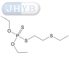 O,O-二乙基-S-(2-乙硫基乙基)二硫代磷酸酯