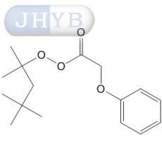 2,4,4-三甲基戊基-2-过氧化苯氧基乙酸酯