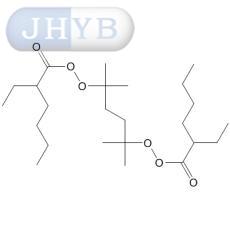 2,5-二甲基-2,5-二-(2-乙基己酰过氧)己烷