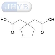 1,1-环戊烷二乙酸