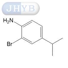 2-溴-4-异丙基苯胺