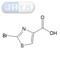 2-溴-4-噻唑羧酸