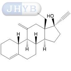 去氧孕烯
