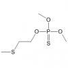 O,O-二甲基-S-(2-甲硫基乙基)二硫代磷酸酯(II)
