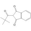 2-特戊酰-2,3-二氢-1,3-茚二酮