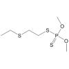 O,O-二甲基-S-(2-乙硫基乙基)二硫代磷酸酯