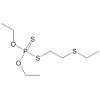 O,O-二乙基-S-(2-乙硫基乙基)二硫代磷酸酯