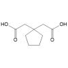 1,1-环戊烷二乙酸