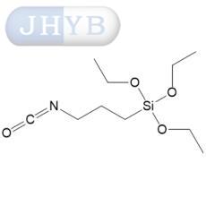 异氰酸 3-(三乙氧硅基)丙酯