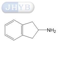 2-氨基茚满