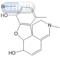 吗啡甲溴化物