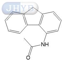 4-乙酰氨基芴