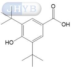 3,5-二叔丁基-4-羟基苯甲酸