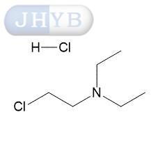 2-(二乙基氨基)乙基氯盐酸盐