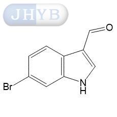 6-溴吲哚-3-甲醛