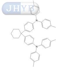 1,1-双[4-(N,N-二(对甲苯基)氨基)苯基]环己烷