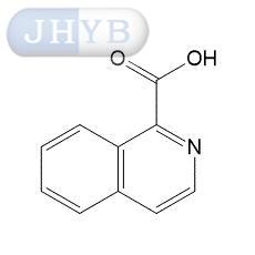 异喹啉-1-羧酸
