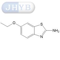 2-氨基-6-乙氧基苯并噻唑