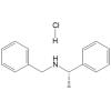 (S)-(-)-N-苄基-1-苯乙胺盐酸盐