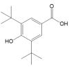 3,5-二叔丁基-4-羟基苯甲酸