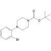 4-(2-溴苯基)哌嗪-1-羧酸叔丁酯