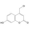 4-氯甲基-7-羟基苯并吡喃-2-酮