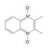 2,3-dimethylquinoxaline 1,4-dioxide