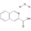 异喹啉-3-羧酸一水合物