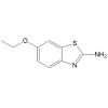 2-氨基-6-乙氧基苯并噻唑