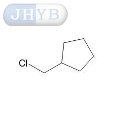 氯甲基环戊烷
