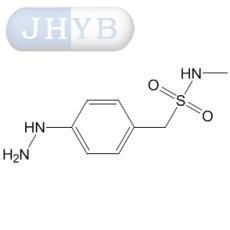 4-苯肼-N-甲基甲烷磺酰胺