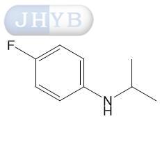 N-异丙基-对-氟苯胺