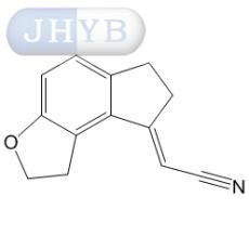 (E)-2-(1,2,6,7--8H-Ტ[5,4-b]߻-8-ǻ)