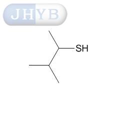 3-甲基-2-丁烷硫醇