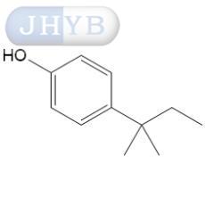 对叔戊基苯酚