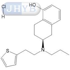 Rotigotine hydrochloride