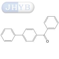 4-苯基二苯甲酮