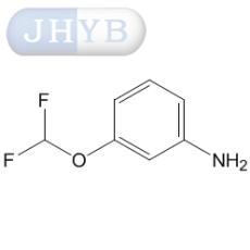 3-(二氟甲氧基)苯胺