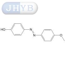 4-(4-甲氧苯基偶氮基)苯酚