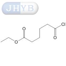乙基-6-氯-6-氧代己酸