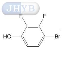 4-溴-2,3-二氟苯酚