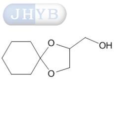 1,4-二噁螺[4.5]癸烷-2-甲醇