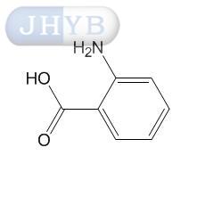 邻氨基苯甲酸