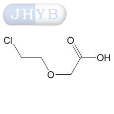 2-(2-氯乙氧基)乙酸