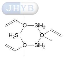 2,4,6-三乙烯基-2,4,6-三甲基环三硅氧烷