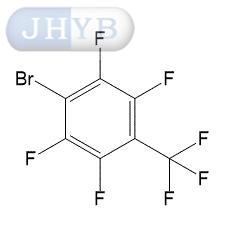 4-溴-2,3,5,6-四氟三氟甲苯