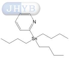 2-三-正-丁基甲锡烷基吡啶